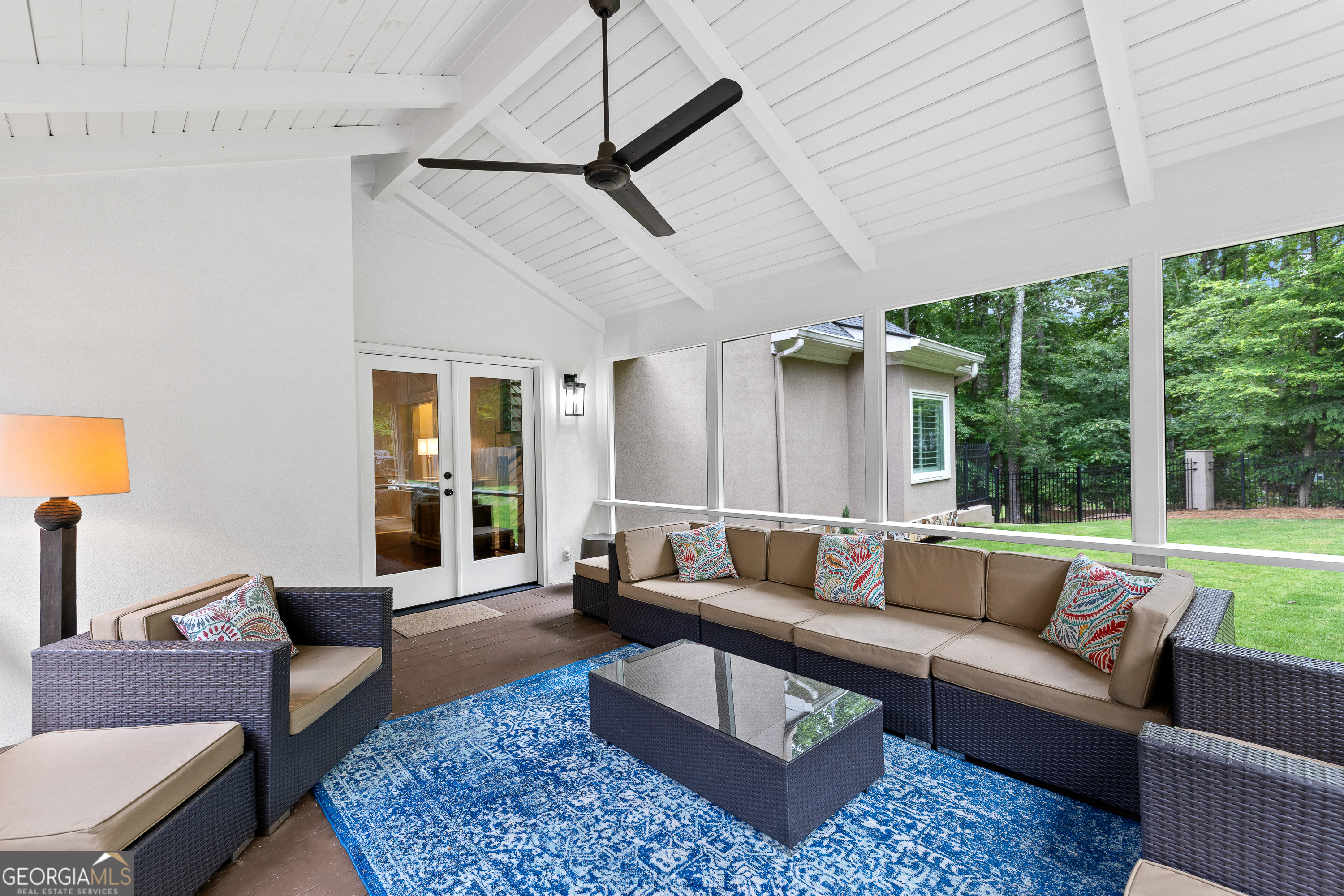 Farmbrook - Residential