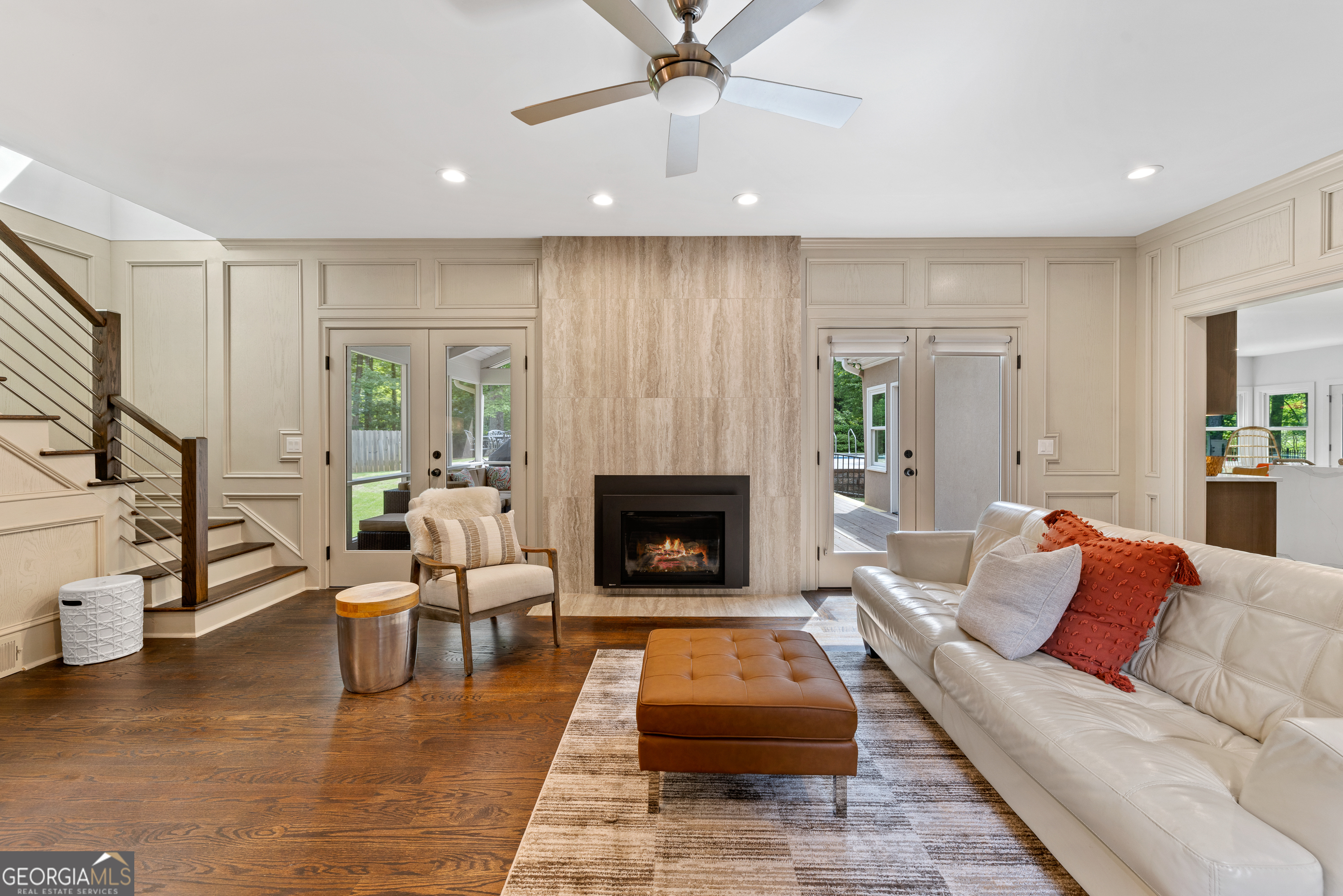 Farmbrook - Residential