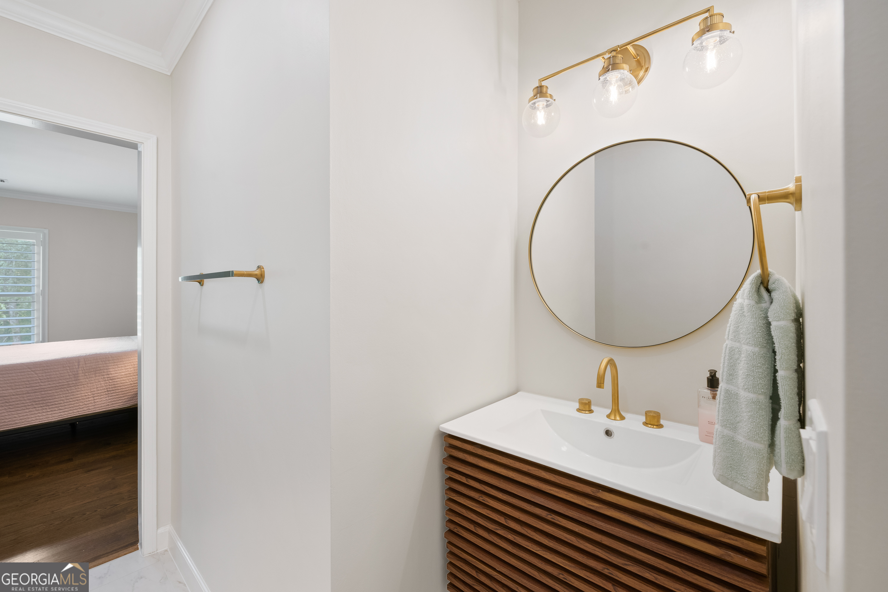 Farmbrook - Residential