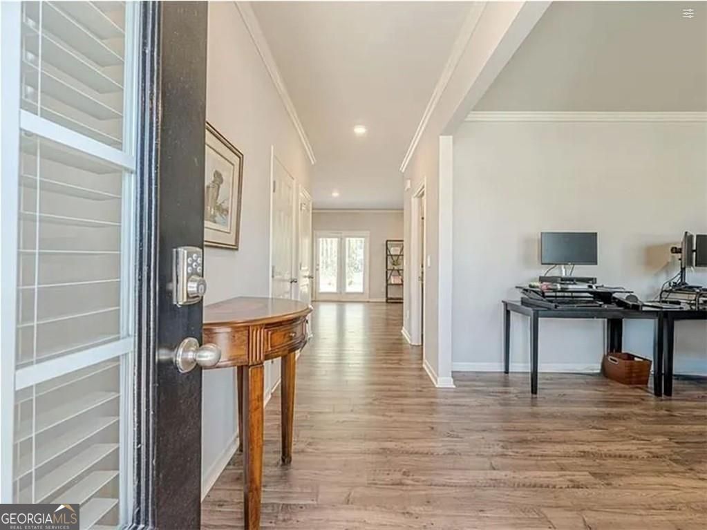 158 Barnwood LN