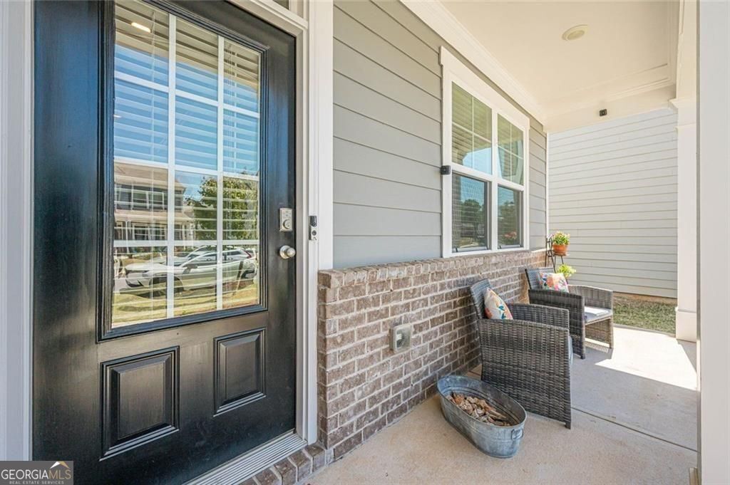 158 Barnwood LN