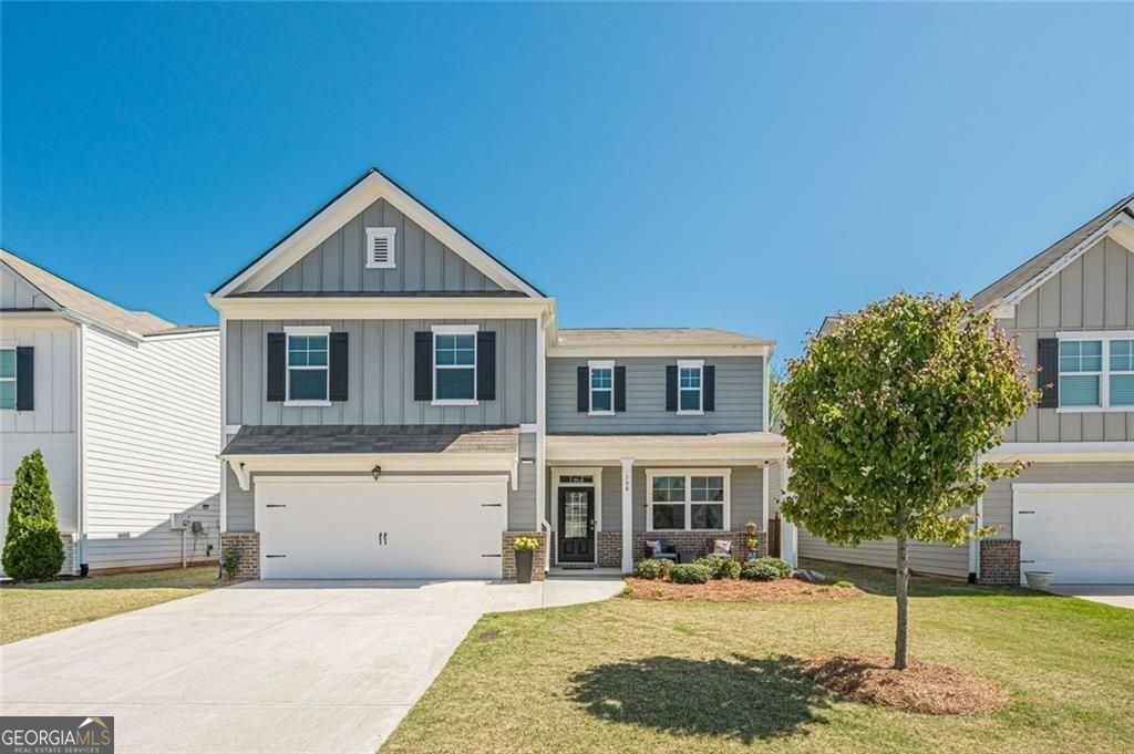 158 Barnwood LN