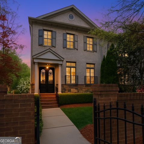 3663 Brookhaven Manor XING NE 1 Atlanta GA 30319
