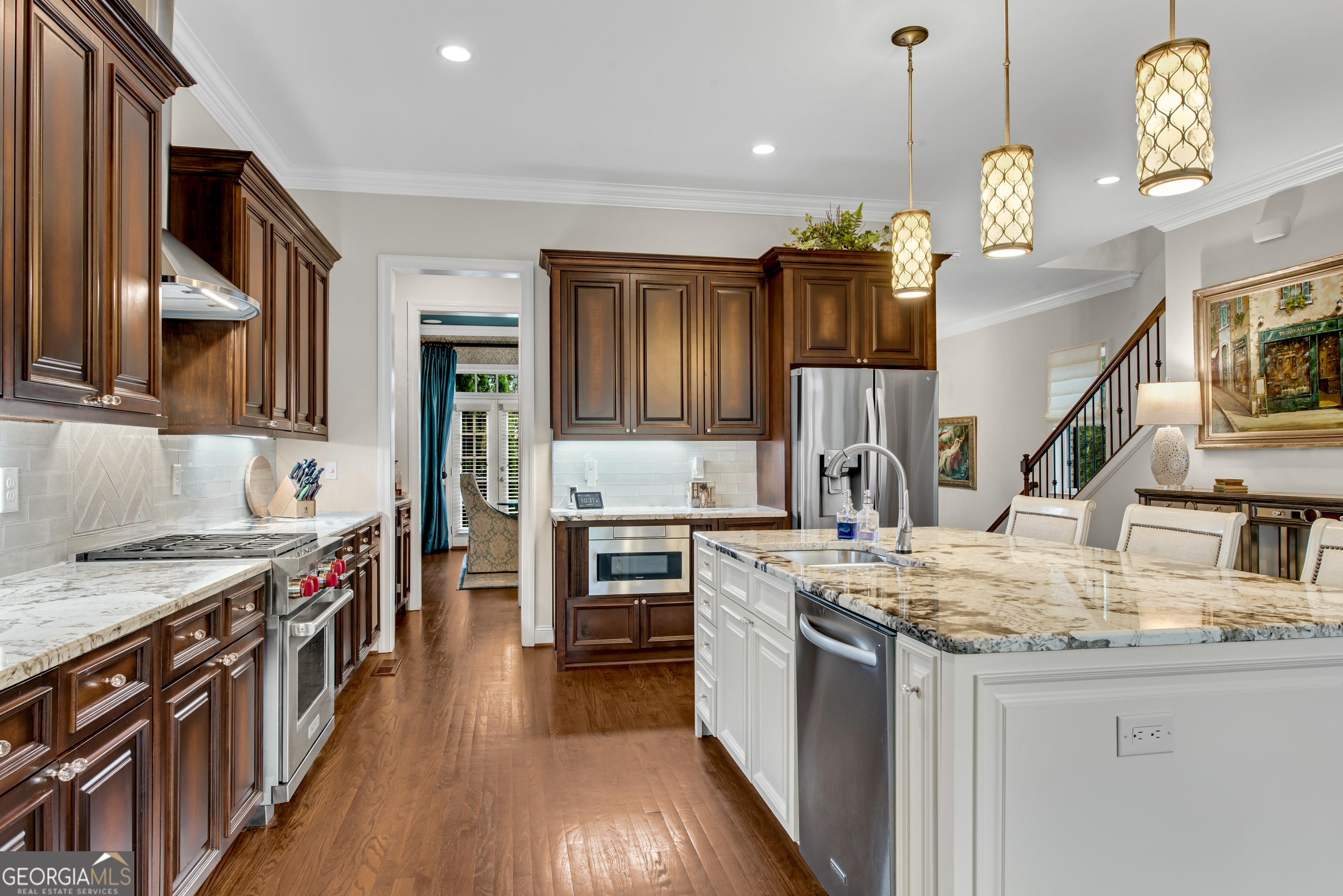 3663 Brookhaven Manor XING NE 1