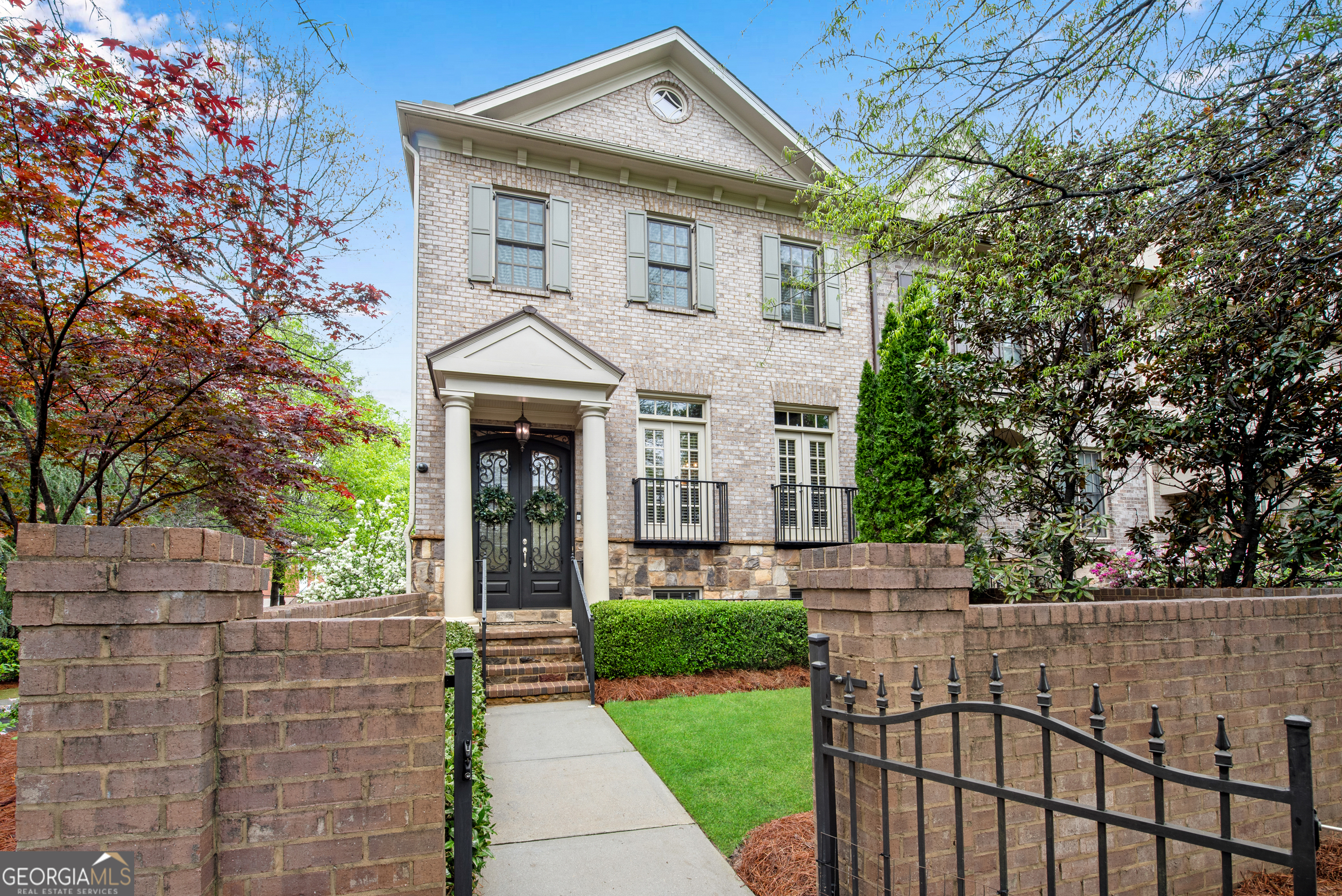 3663 Brookhaven Manor XING NE 1
