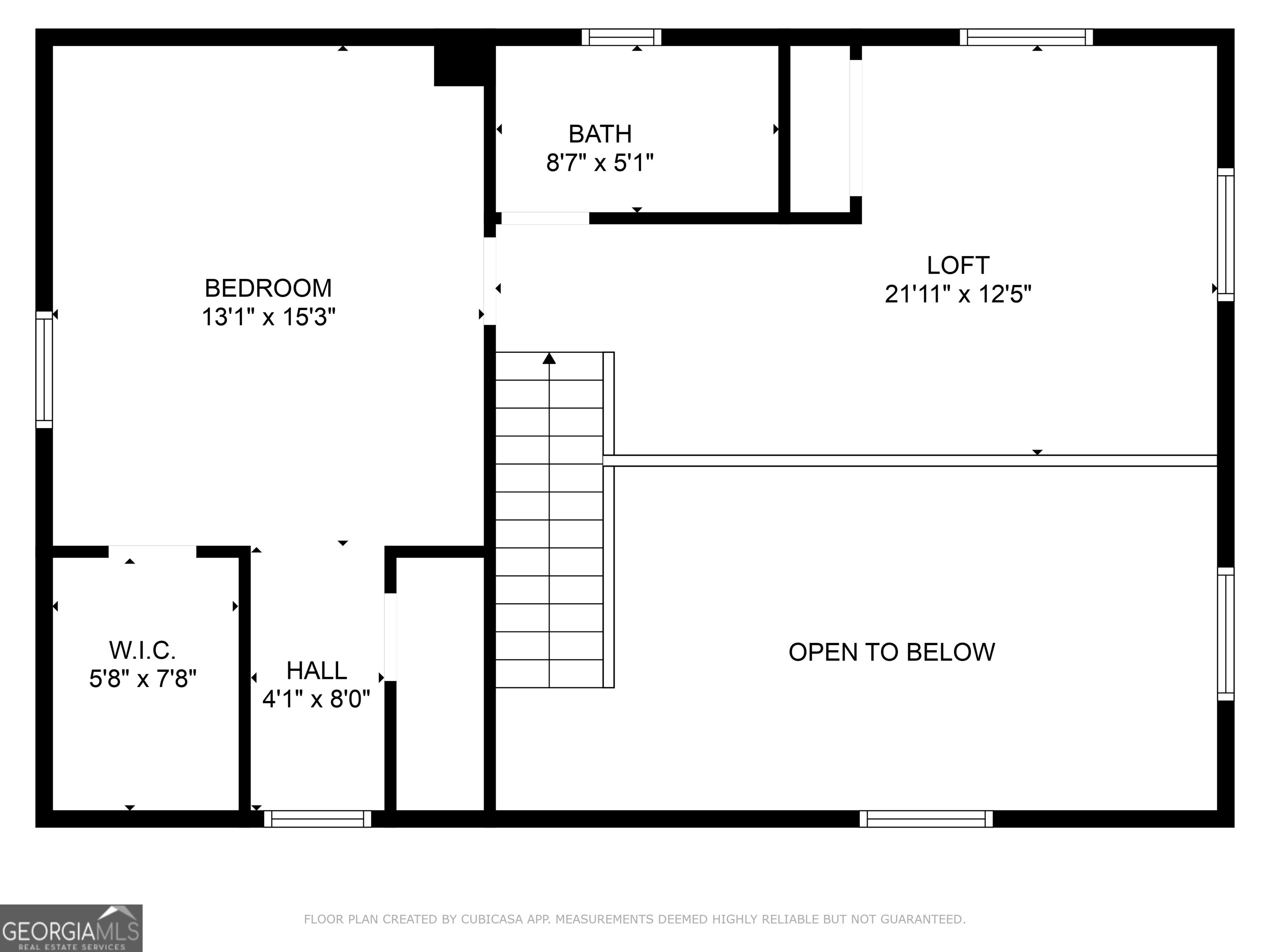 77 CANE CREEK RDG