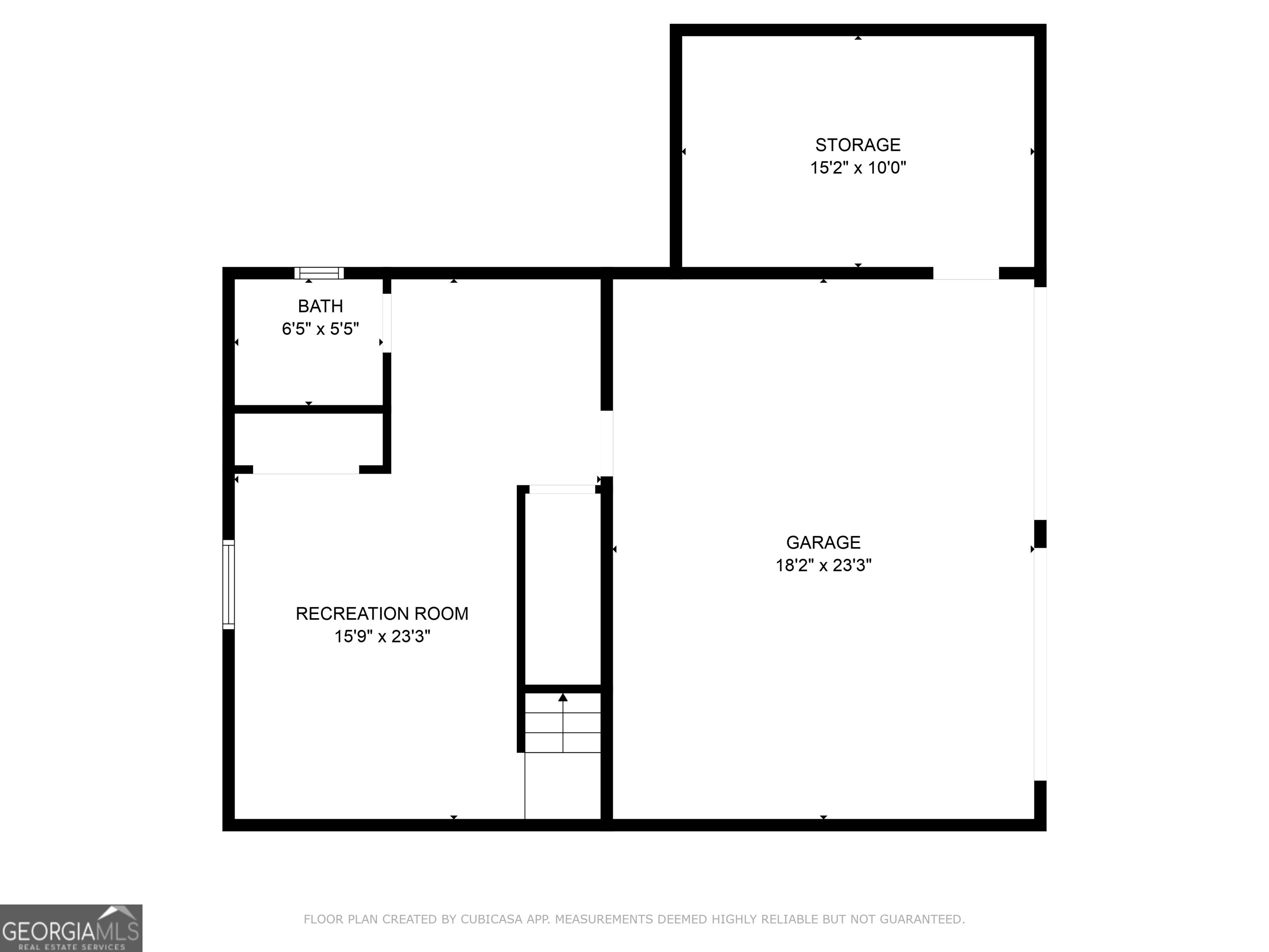 77 CANE CREEK RDG