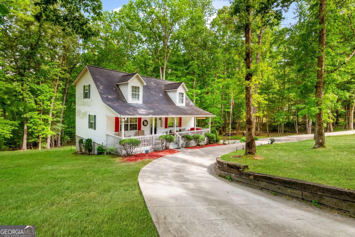 77 CANE CREEK RDG