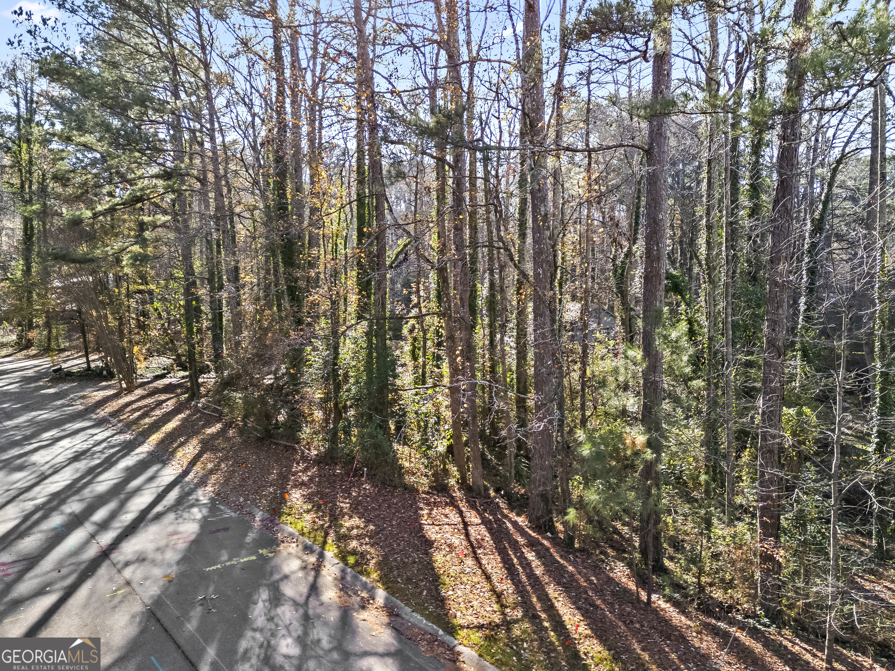 Prime 0.46-acre parcel near downtown Marietta! This level, flat lot offers endless potential with electric and sewer utilities readily available, making it a fantastic opportunity for your next project. Conveniently located just minutes from the heart of Marietta Square, enjoy easy access to shopping, dining, entertainment, and major highways. Whether you're envisioning your dream home, an investment property, or a unique development, this property provides the perfect foundation. Don't miss this rate chance to own a versatile piece of land in a thriving area!