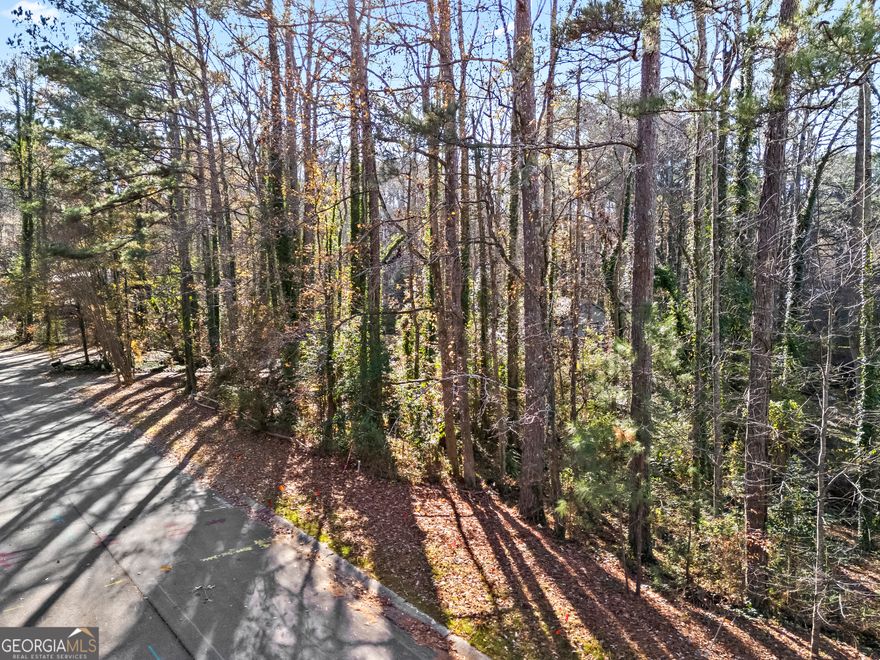 Prime 0.46-acre parcel near downtown Marietta! This level, flat lot offers endless potential with electric and sewer utilities readily available, making it a fantastic opportunity for your next project. Conveniently located just minutes from the heart of Marietta Square, enjoy easy access to shopping, dining, entertainment, and major highways. Whether you're envisioning your dream home, an investment property, or a unique development, this property provides the perfect foundation. Don't miss this rate chance to own a versatile piece of land in a thriving area!