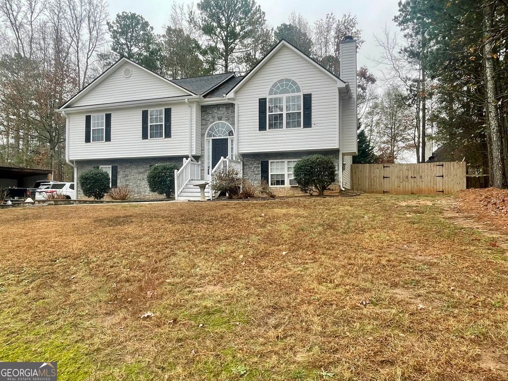 Photo of 132 Sydney Summit, Villa Rica, GA 30180 (MLS # 10651491)