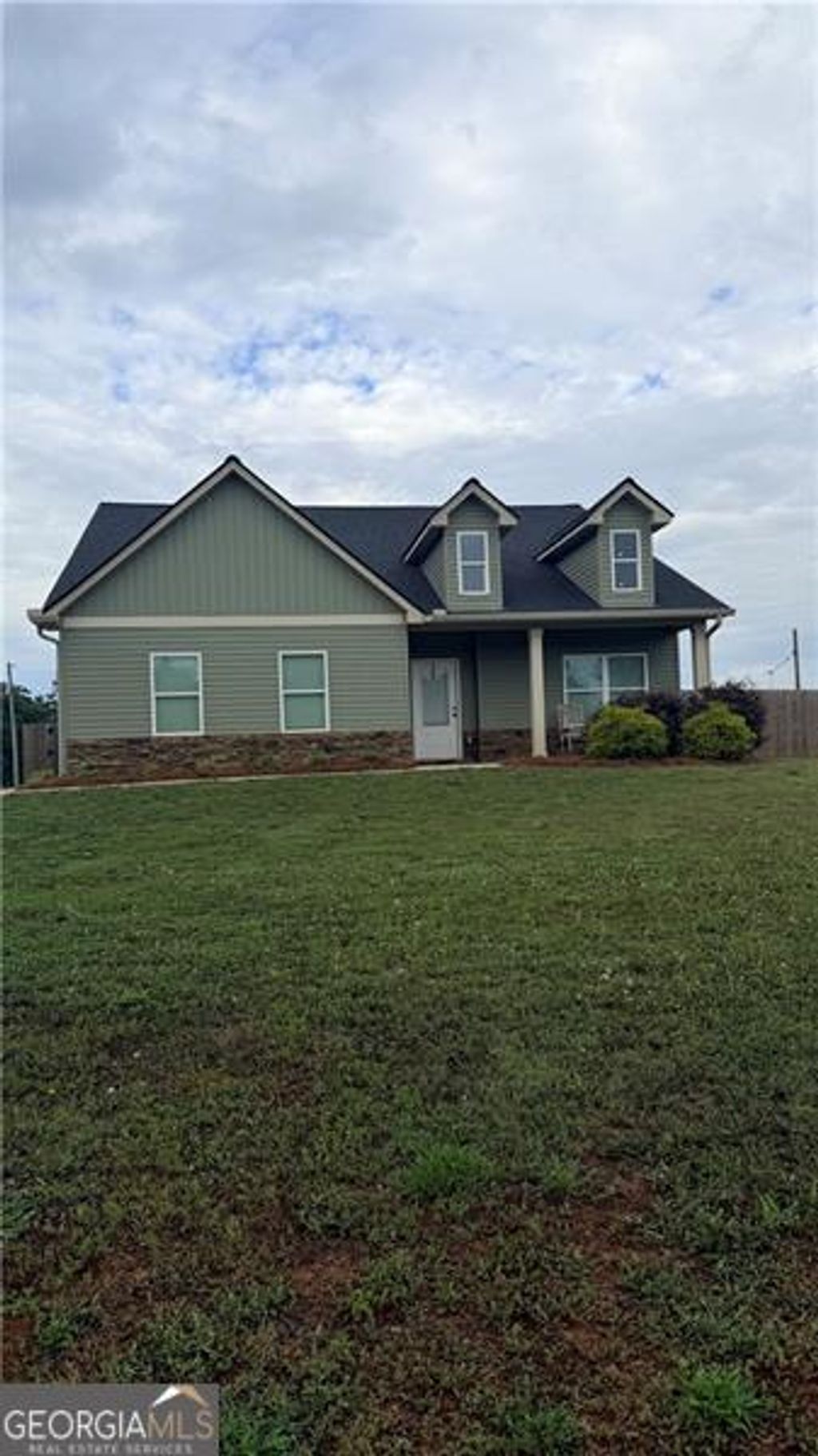 Photo of 64 Neal Little Road, Carnesville, GA 30521 (MLS # 10763396)