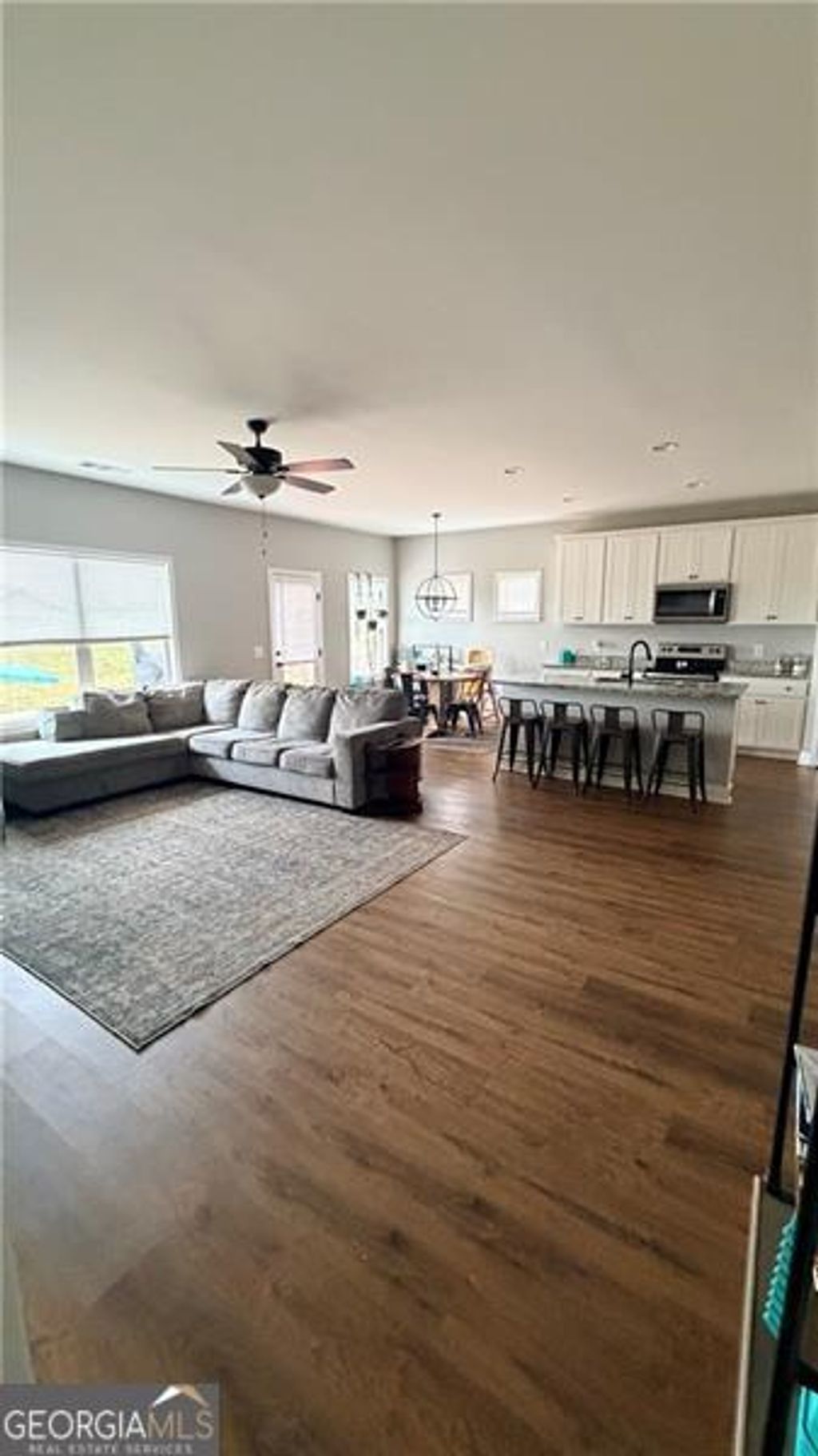 Photo of 64 Neal Little Road, Carnesville, GA 30521 (MLS # 10763396)