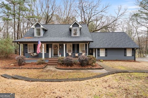 Photo of 39 Ramblewood Drive SE, Silver Creek, GA 30173 (MLS # 10701505)