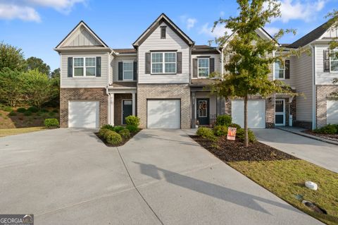 Photo of 5348 Barberry Avenue, Oakwood, GA 30566 (MLS # 10610793)