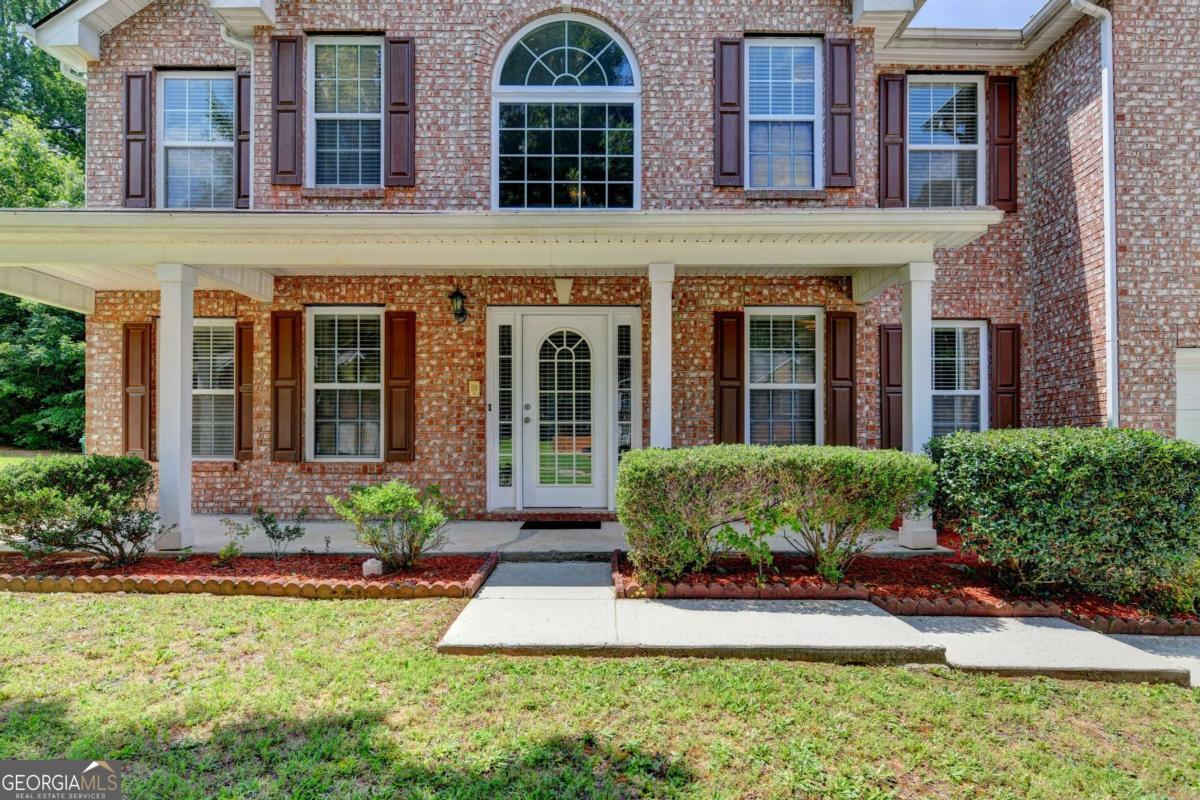 5187 Miller Woods TRL