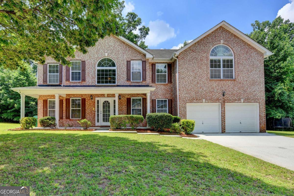 5187 Miller Woods TRL