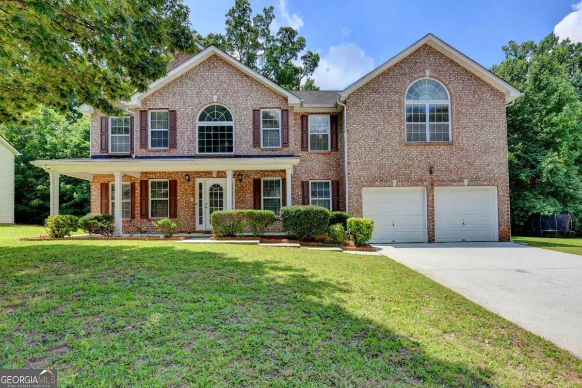 5187 Miller Woods Trail