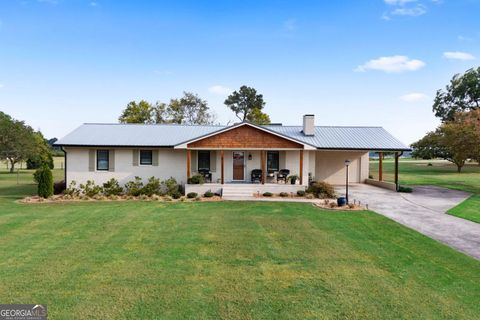 Photo of 103 Main Street, Taylorsville, GA 30178 (MLS # 10673993)