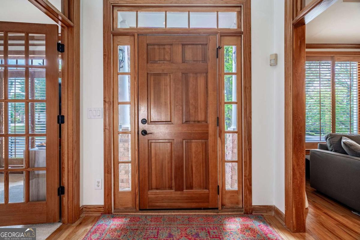3220 Millwood TRL SE