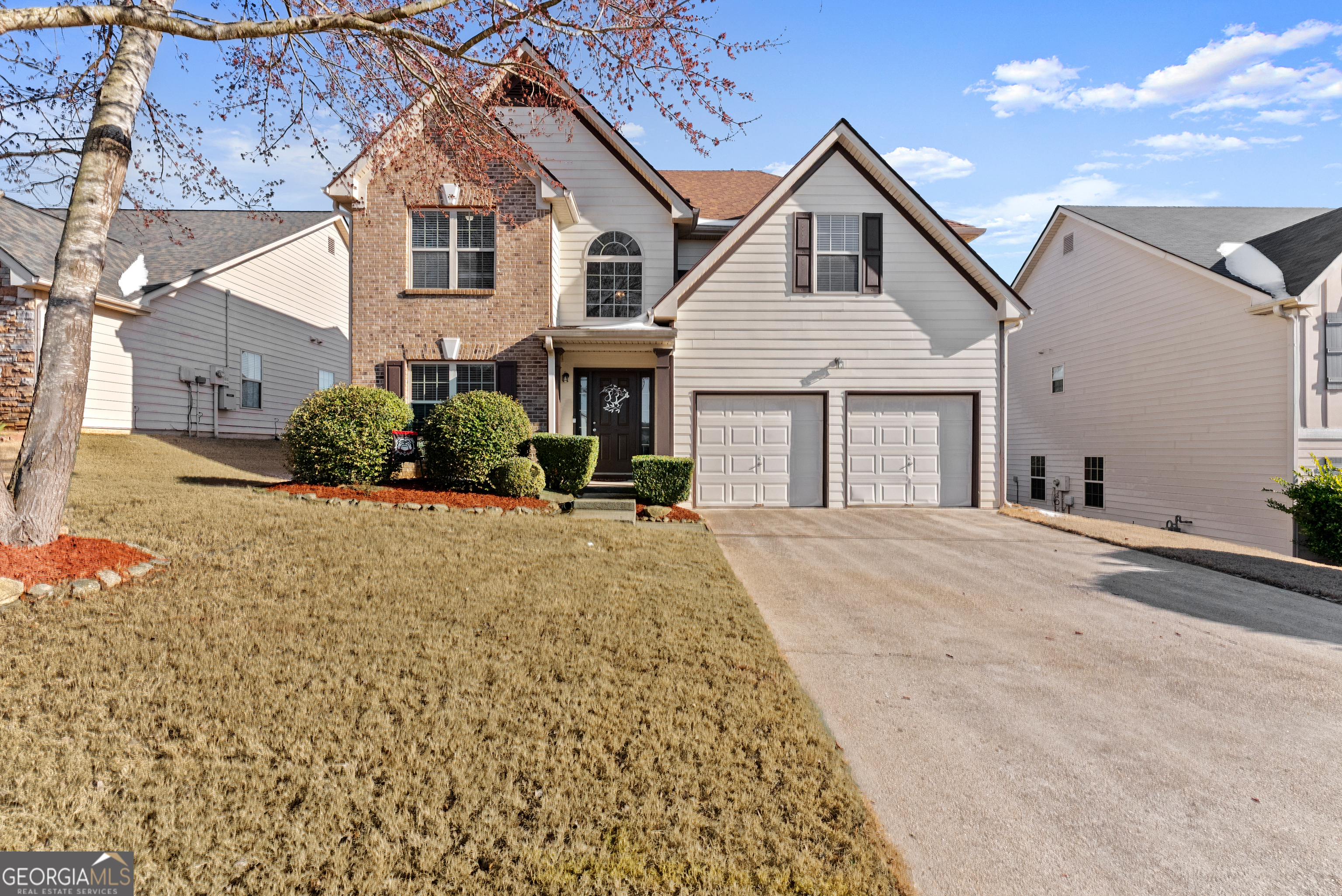 837 Summer Springs CT