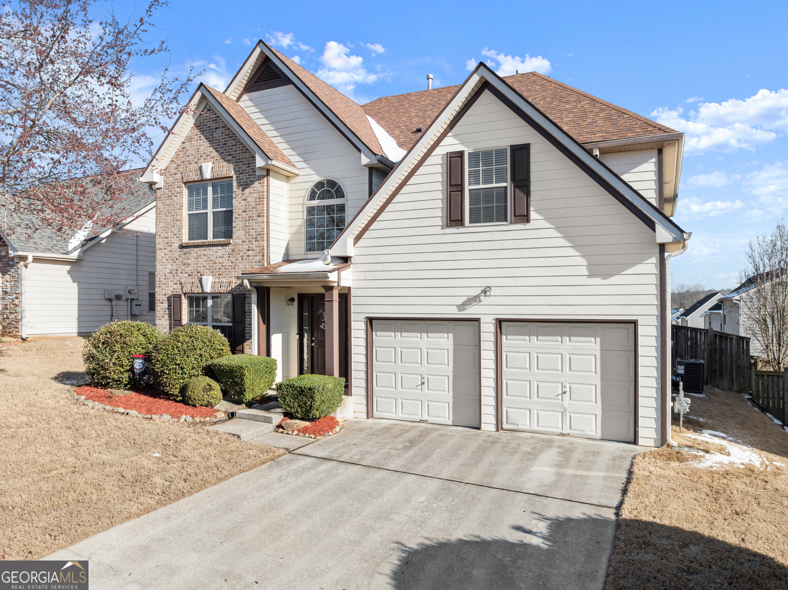 837 Summer Springs CT