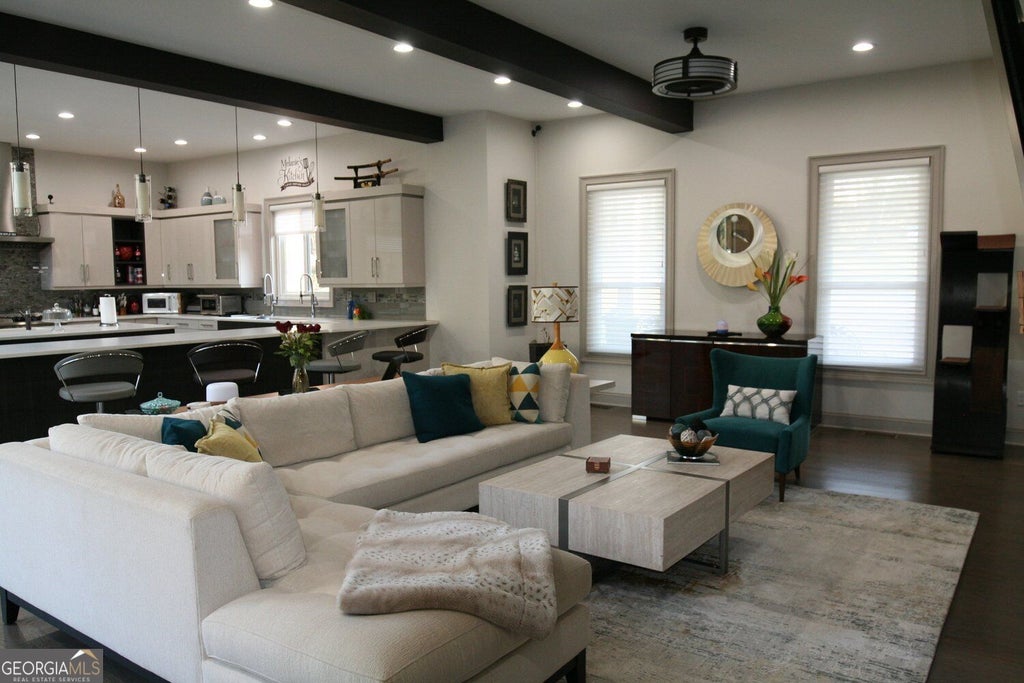 Photo of 3727 Finger Creek SW, Lilburn, GA 30047 (MLS # 10855149)