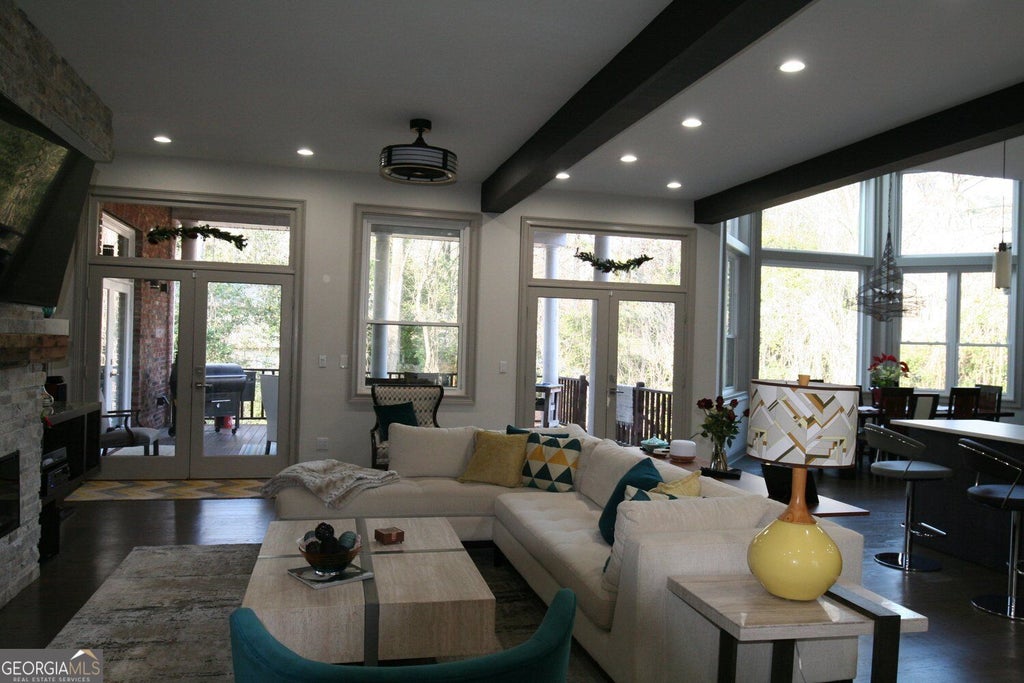 Photo of 3727 Finger Creek SW, Lilburn, GA 30047 (MLS # 10855149)