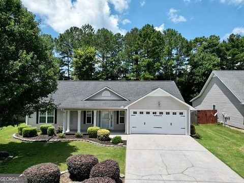 Photo of 17 Granite Way NE, Rome, GA 30161 (MLS # 10577547)