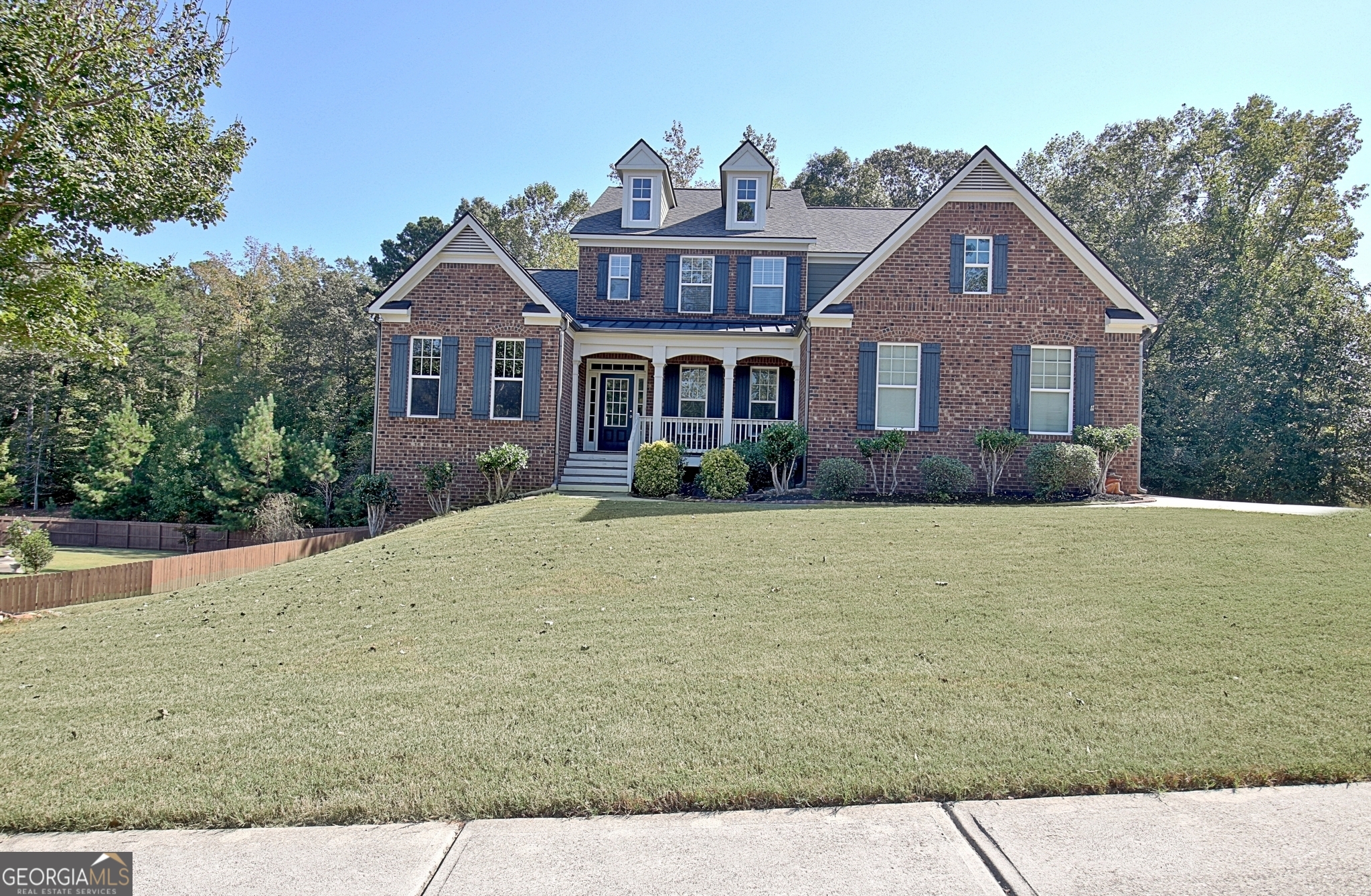 135 Mulberry DR