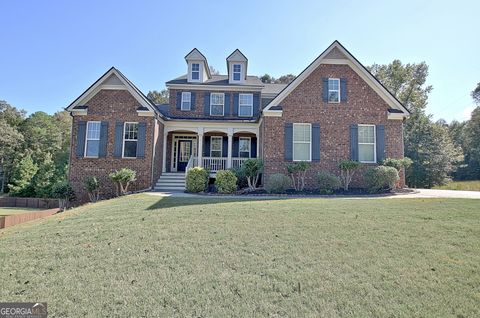 135 Mulberry DR Senoia GA 30276