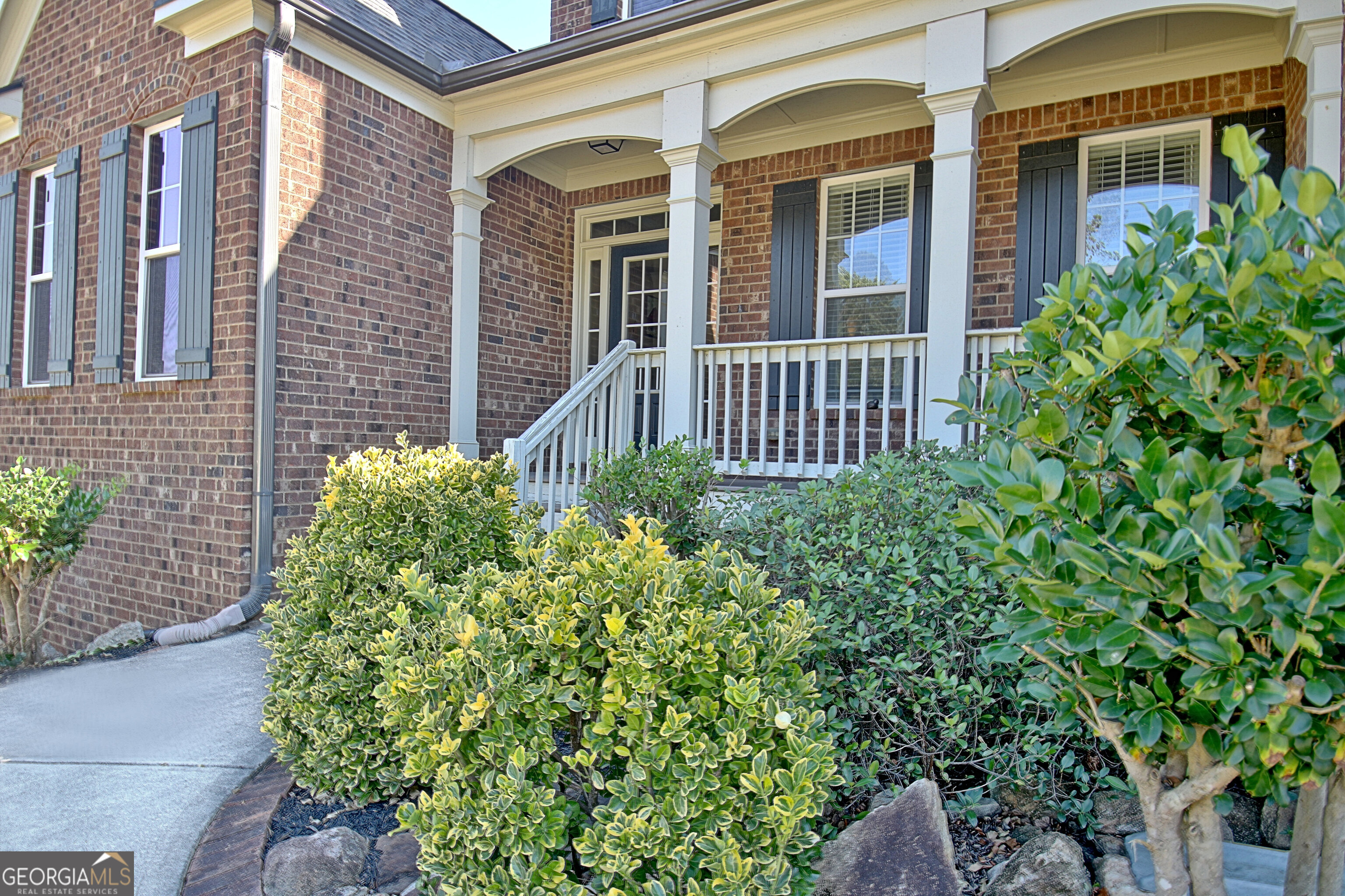 135 Mulberry DR