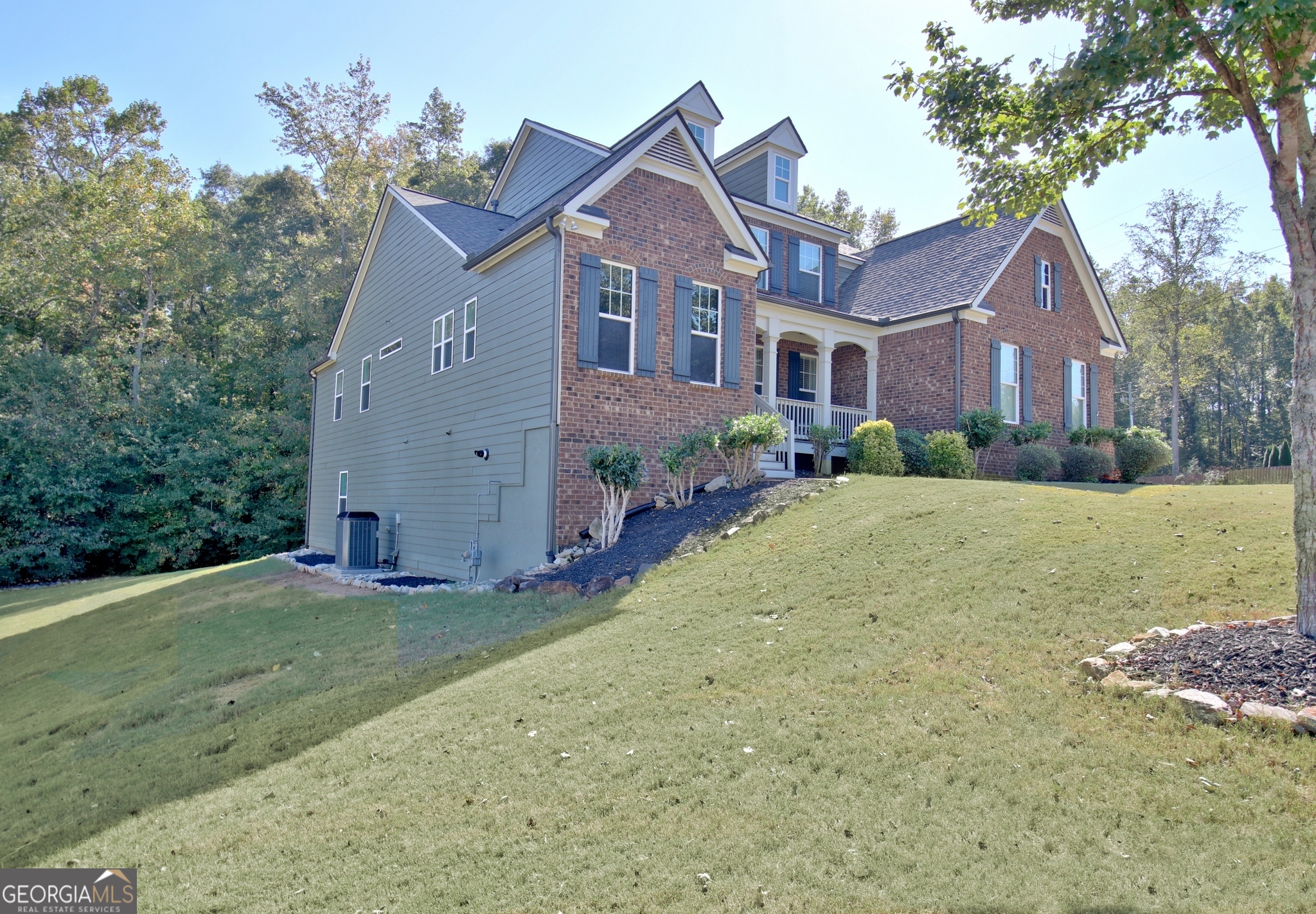 135 Mulberry DR