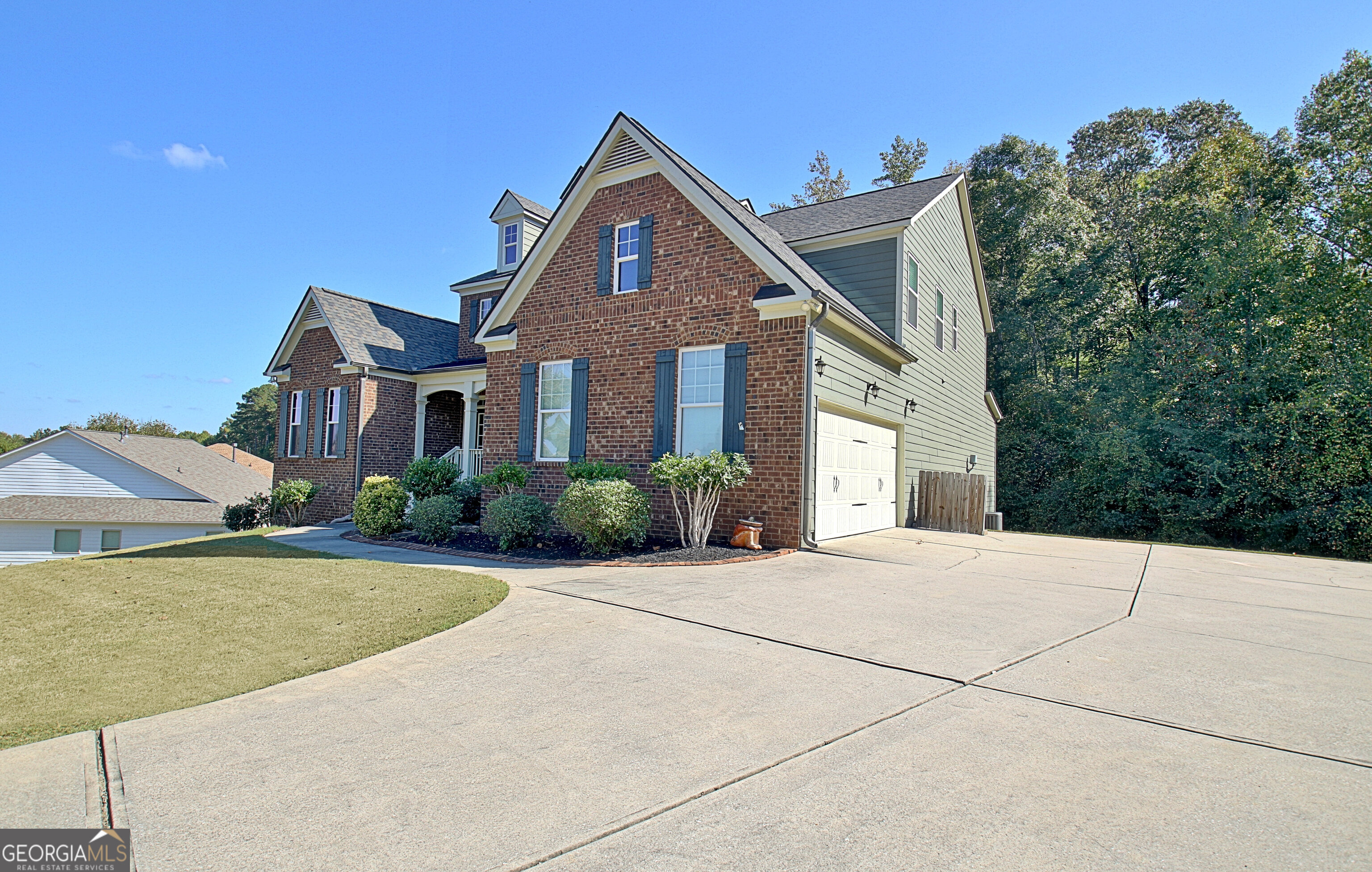 135 Mulberry DR
