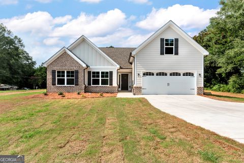 265 Jefferson ST Statham GA 30666