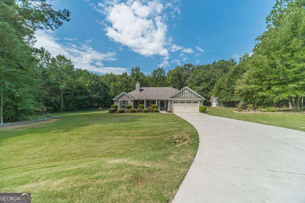 Photo of 2301 Matt Michell Lane, Monroe, GA 30655 (MLS # 10826218)