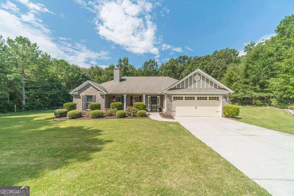 Photo of 2301 Matt Michell Lane, Monroe, GA 30655 (MLS # 10826218)