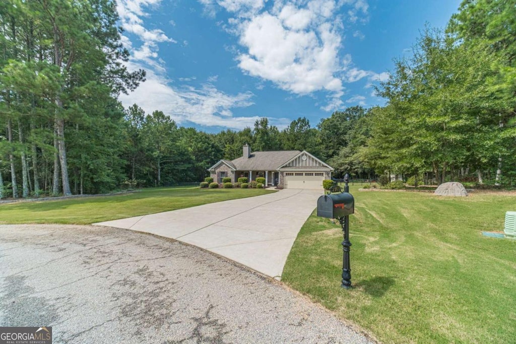Photo of 2301 Matt Michell Lane, Monroe, GA 30655 (MLS # 10826218)