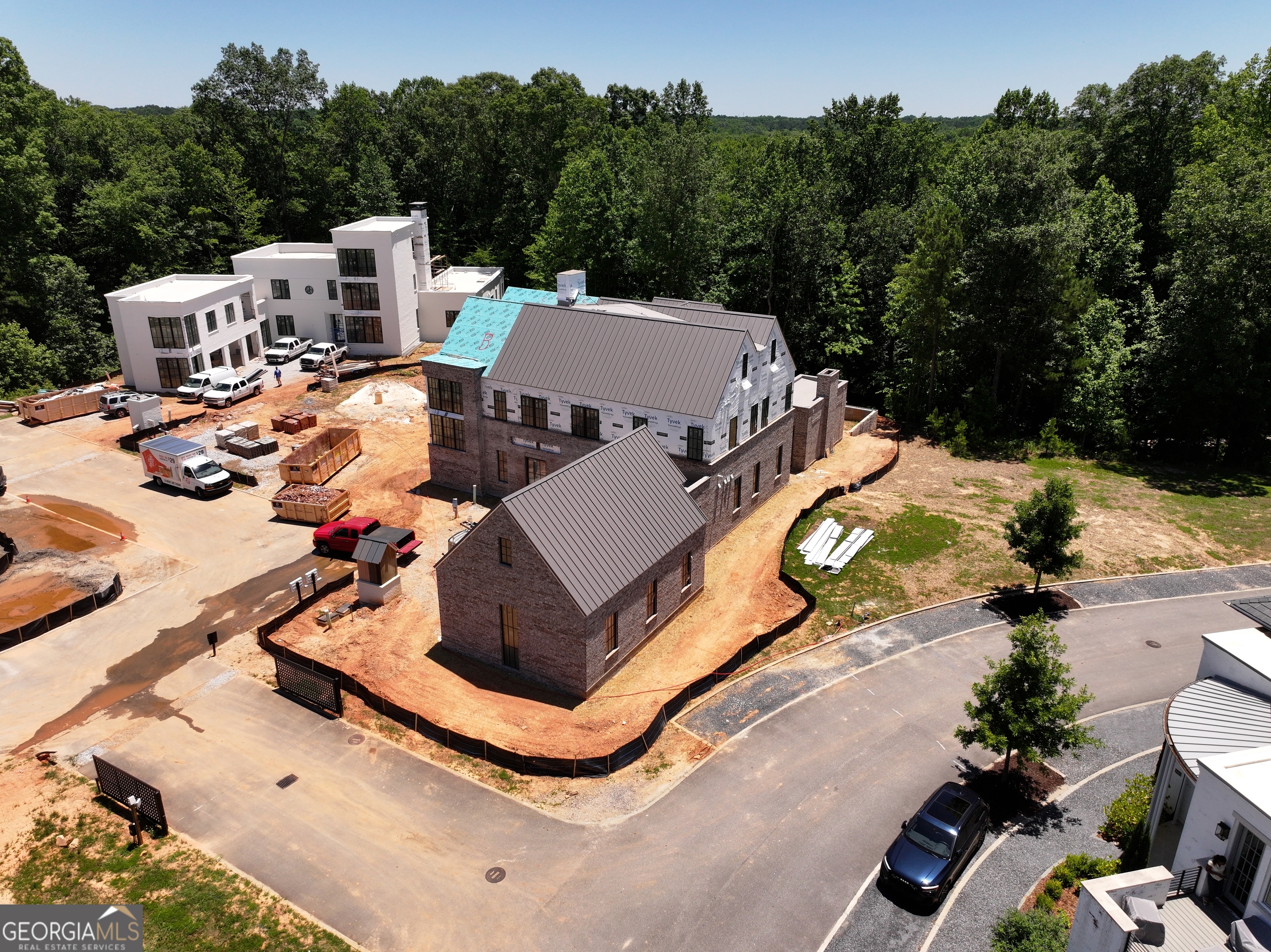 110 Reed WAY