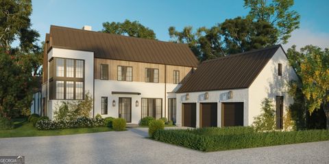 110 Reed WAY Fayetteville GA 30214