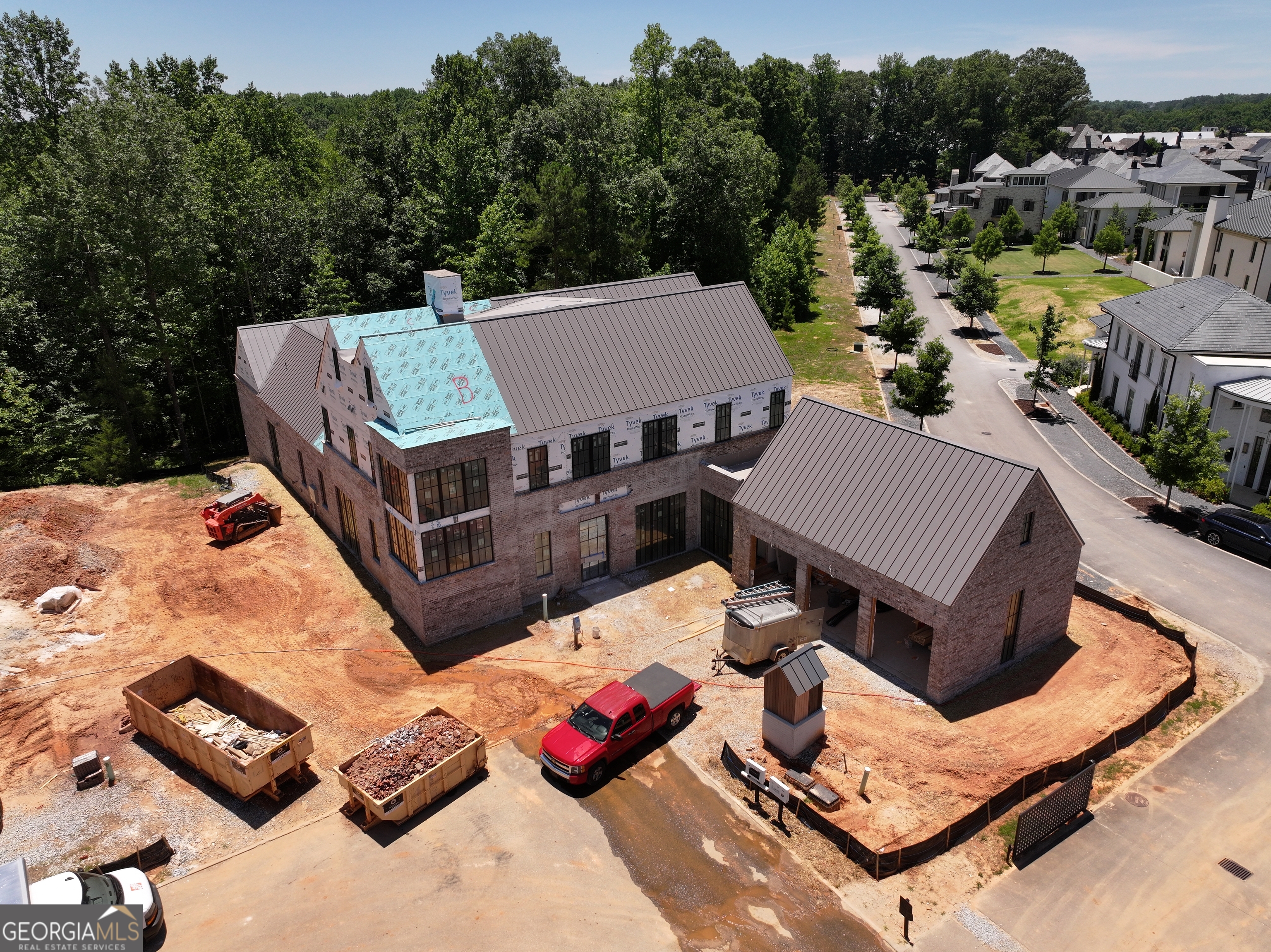 110 Reed WAY