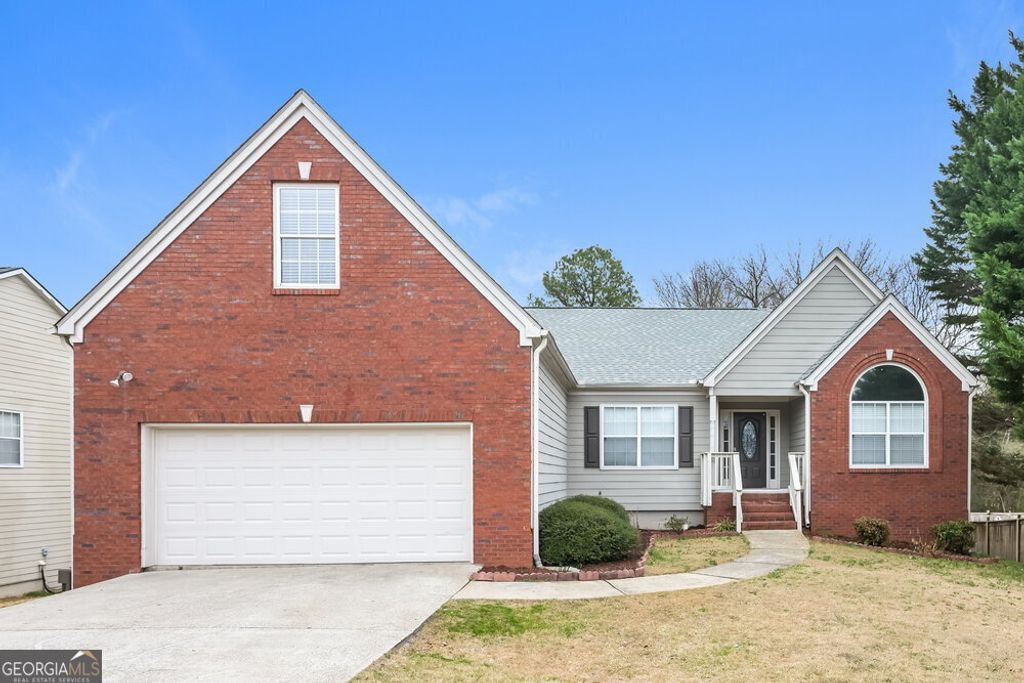 Photo of 748 Bartow Drive, Dacula, GA 30019 (MLS # 10672142)