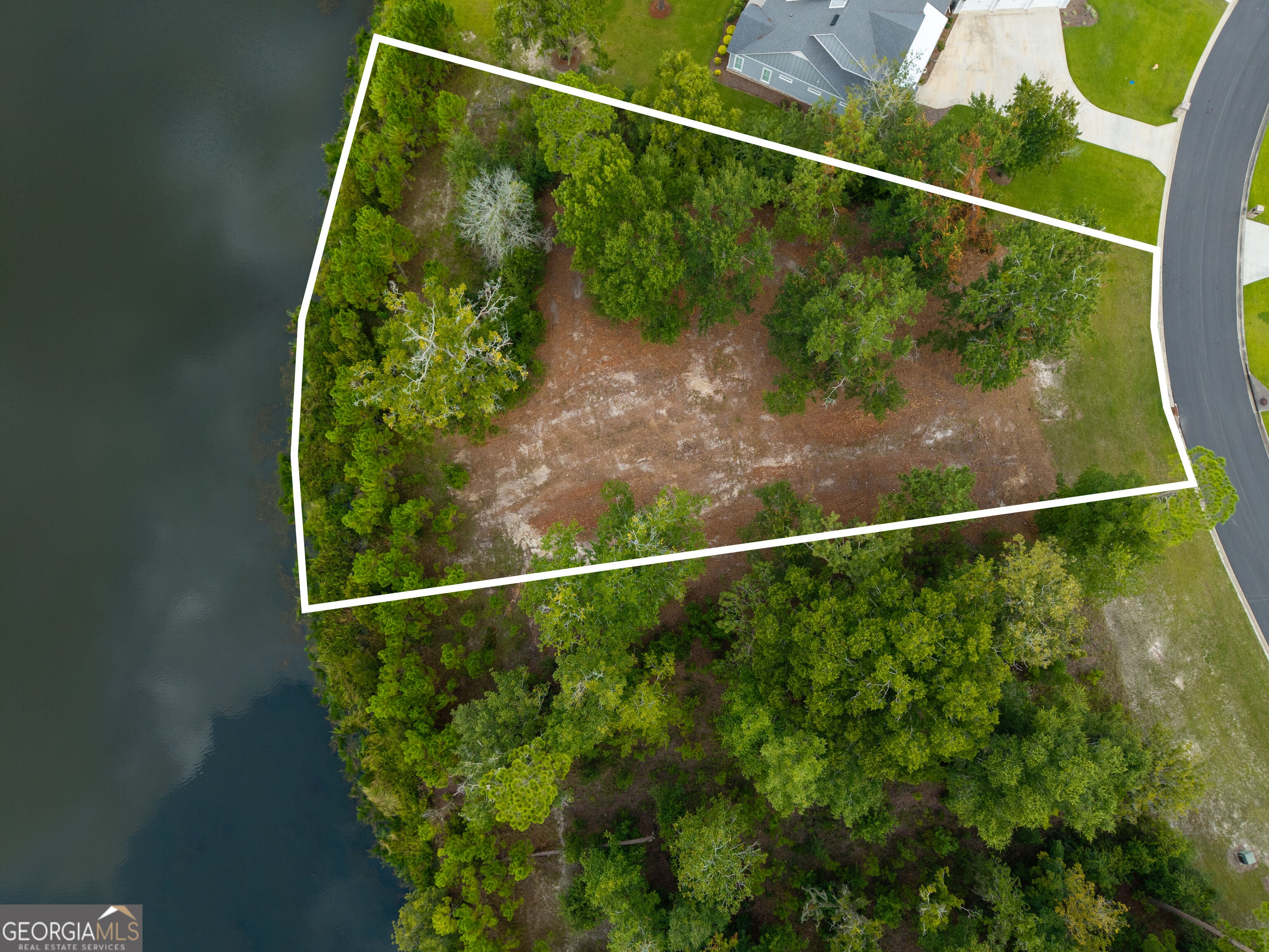 3946 Timber Ridge RD