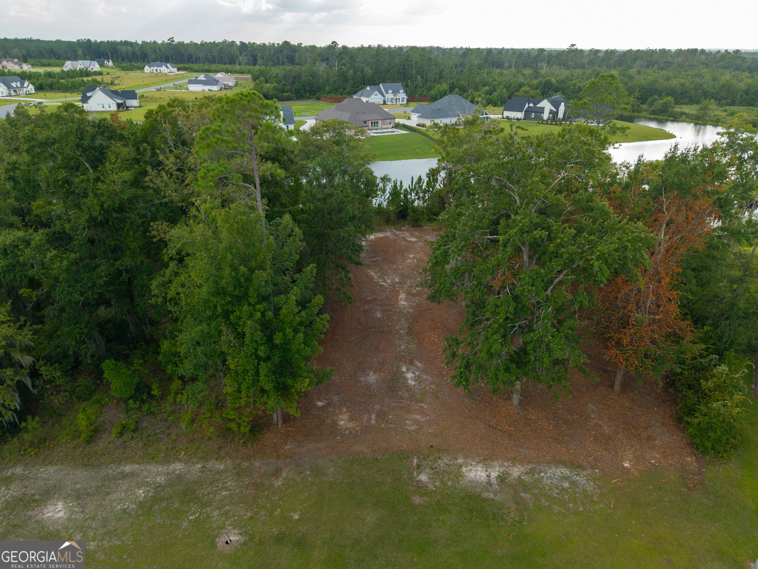 3946 Timber Ridge RD