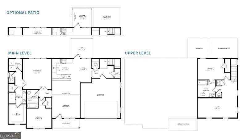Photo of 129 Morse Elm Loop, Waleska, GA 30183 (MLS # 10879687)