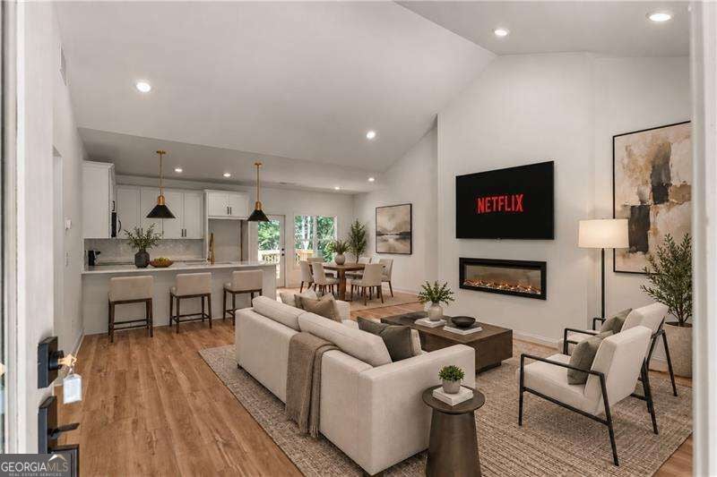 129 Morse Elm LOOP