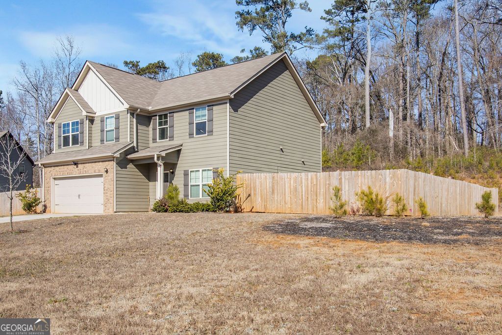 Photo of 130 SW Enon Mill Ln, Atlanta, GA 30331 (MLS # 10708222)