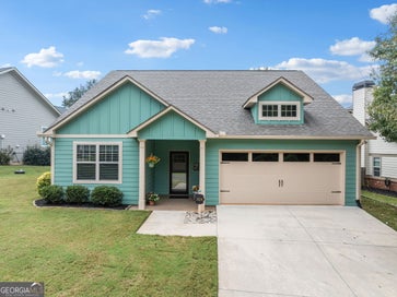 324 Old Clarkesville Mill RD Clarkesville GA 30523
