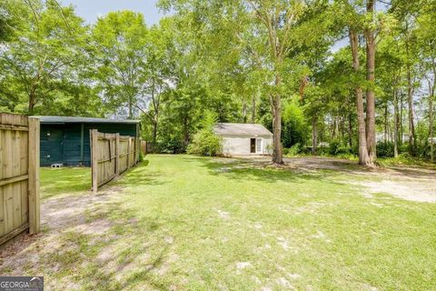 A home in Bloomingdale