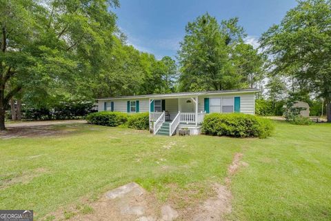 A home in Bloomingdale